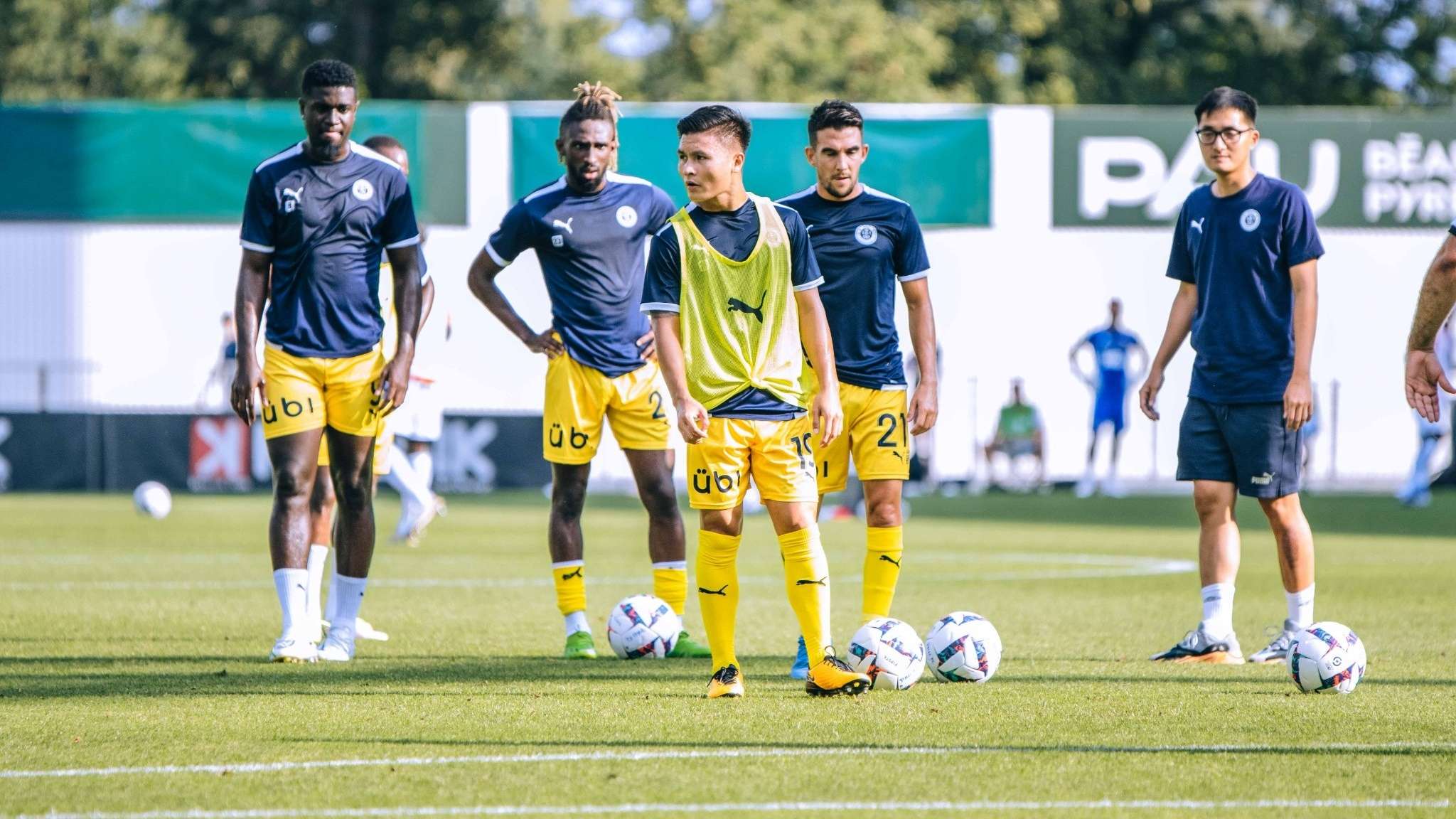 全新的冲击 全新的冲击