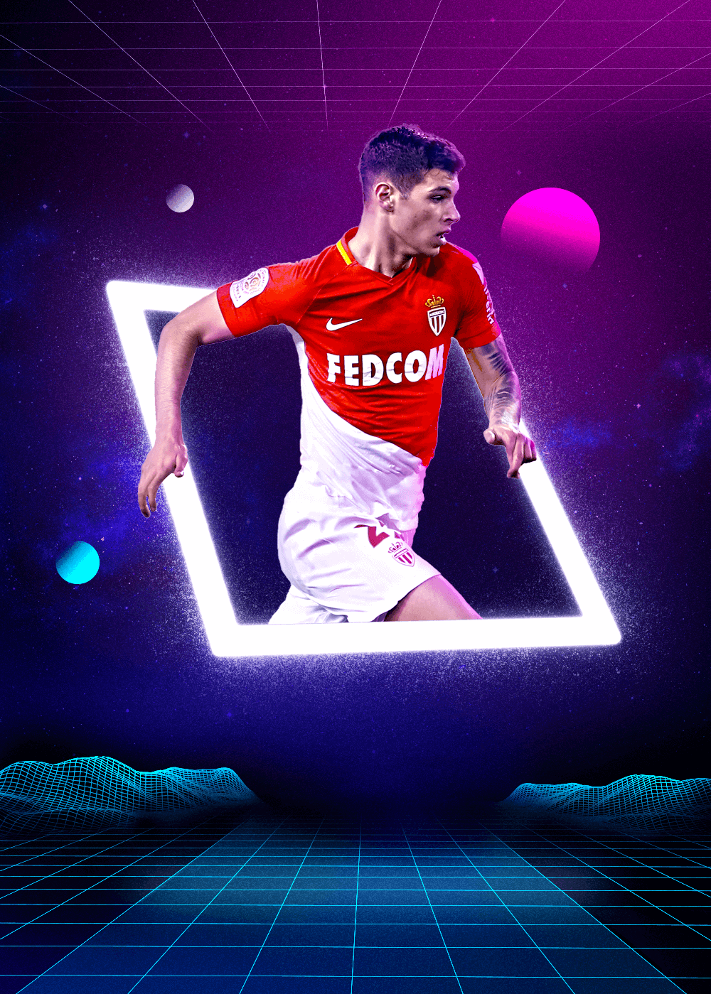 憧憬他回归 憧憬他回归