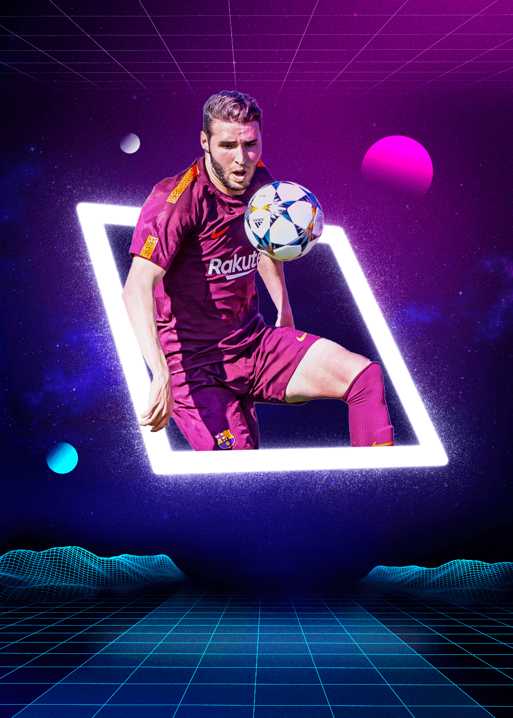 球队也充分 球队也充分