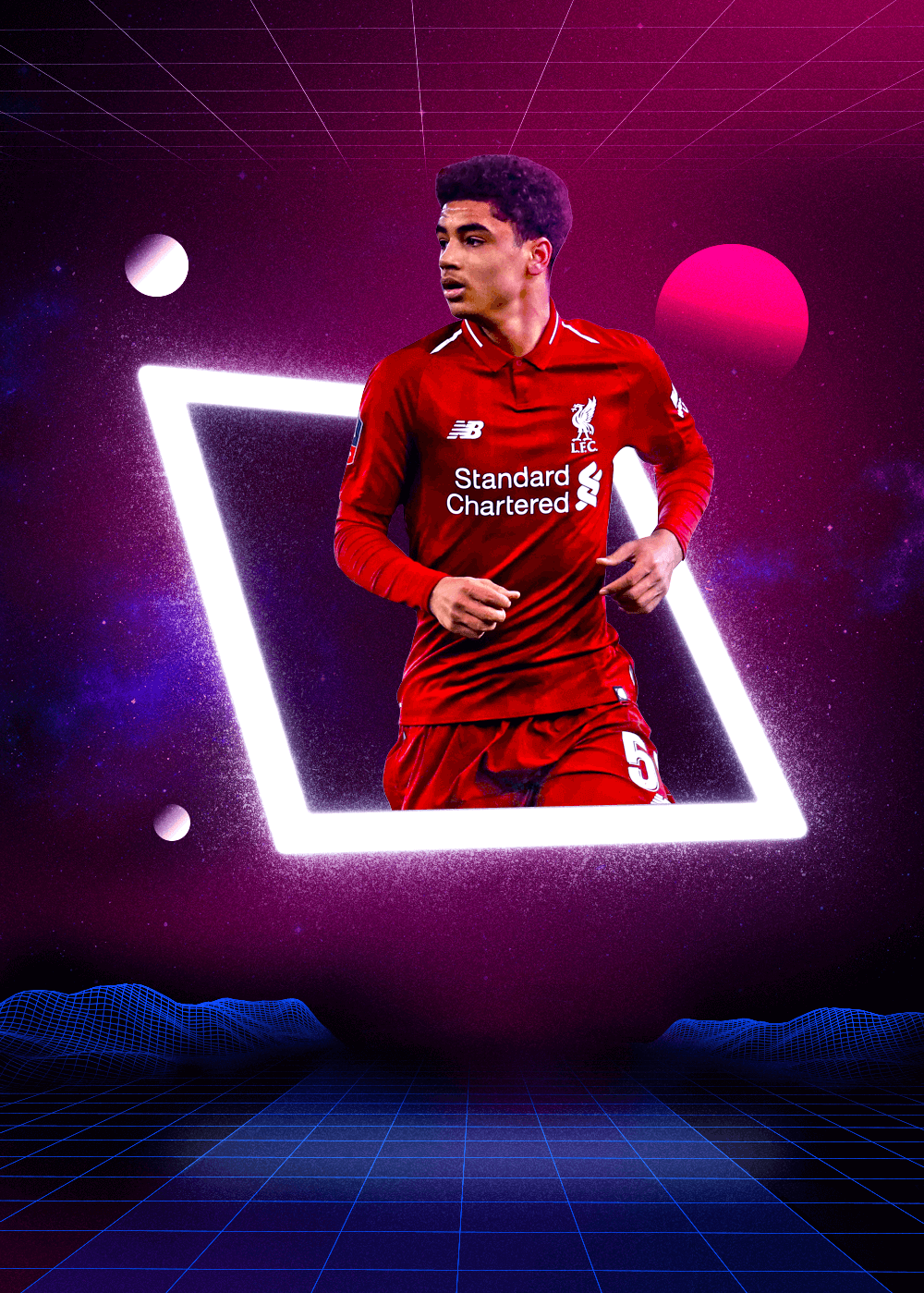 持着对足球 持着对足球