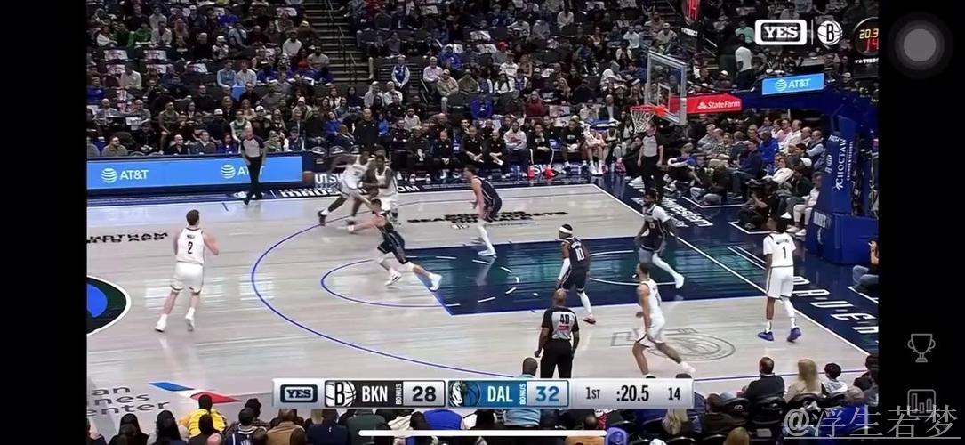 波特砍下34分无力回天 独行侠119-111击败篮网 波特砍下34分无力回天 独行侠119-111击败篮网