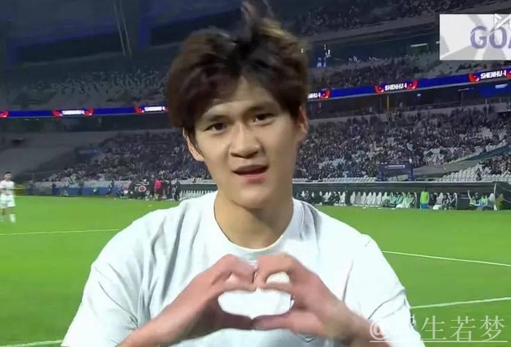 海港和申花外租小牛：刘祝润、费尔南多、马镇能否归队