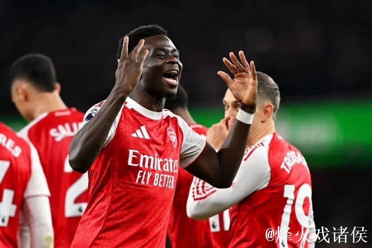 英超-萨卡造乌龙致胜 阿森纳2-1力克狼队继续领跑 英超-萨卡造乌龙致胜 阿森纳2-1力克狼队继续领跑