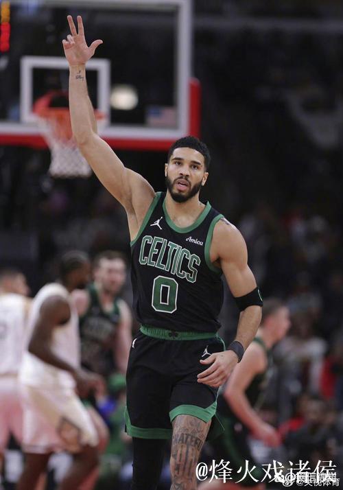 塔图姆狂砍37分助凯尔特人三连胜,雷霆轻松击败公牛 塔图姆狂砍37分助凯尔特人三连胜,雷霆轻松击败公牛