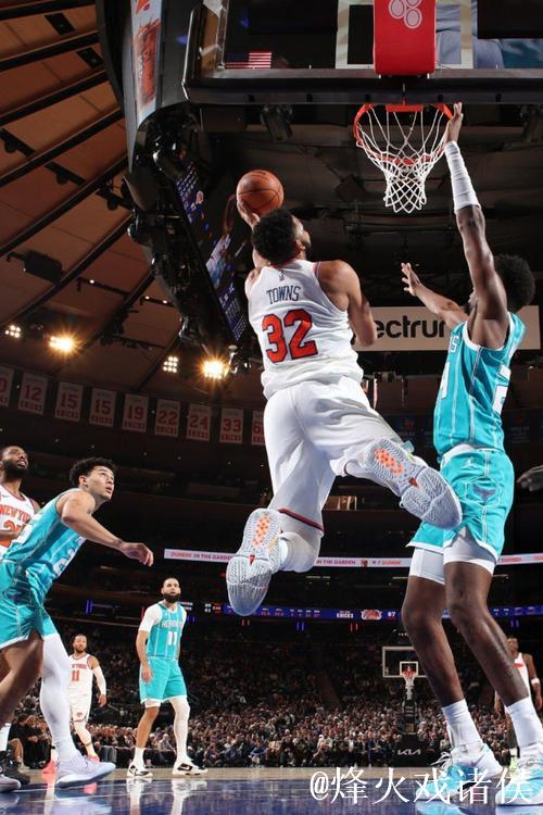 唐斯27+16尼克斯送黄蜂7连败 雷霆大胜猛龙 唐斯27+16尼克斯送黄蜂7连败 雷霆大胜猛龙