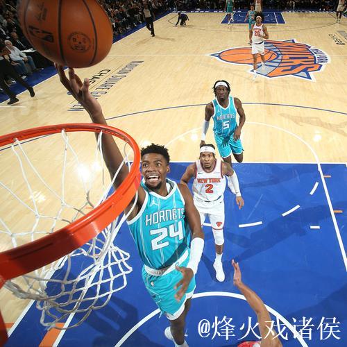 唐斯27+16尼克斯送黄蜂7连败 雷霆大胜猛龙 唐斯27+16尼克斯送黄蜂7连败 雷霆大胜猛龙