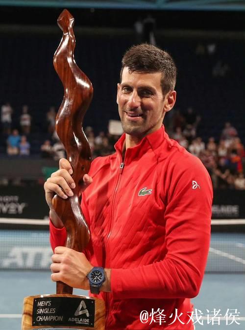 德约科维奇宣布退出职业网球运动员协会 德约科维奇宣布退出职业网球运动员协会